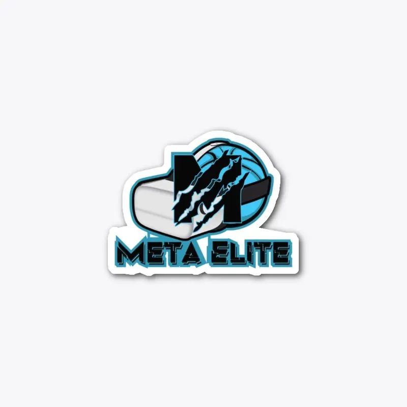 Meta Elite Merch 